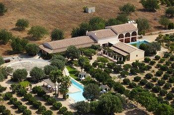 Can Arabi Hotel 4*