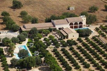 Can Arabi Hotel 4*