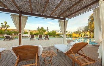 Arabi Hotel Puig D'en Valls