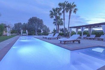 Can Arabi 4* Puig D'en Valls