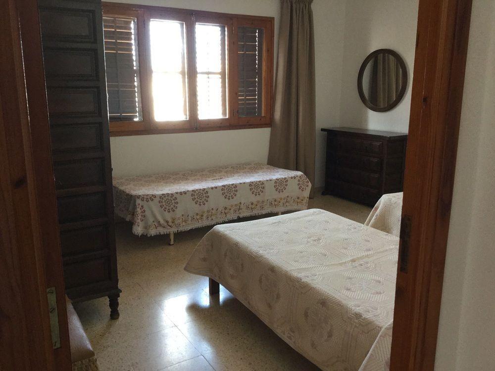 Alba Apartment *