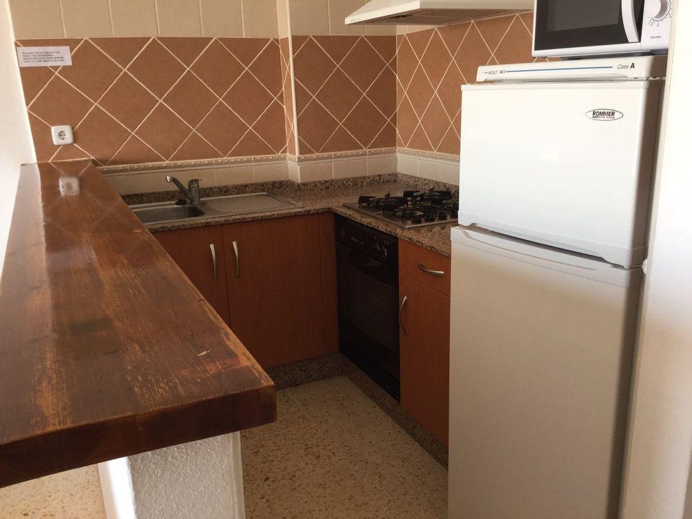 Alba Apartment San Antonio (Ibiza)