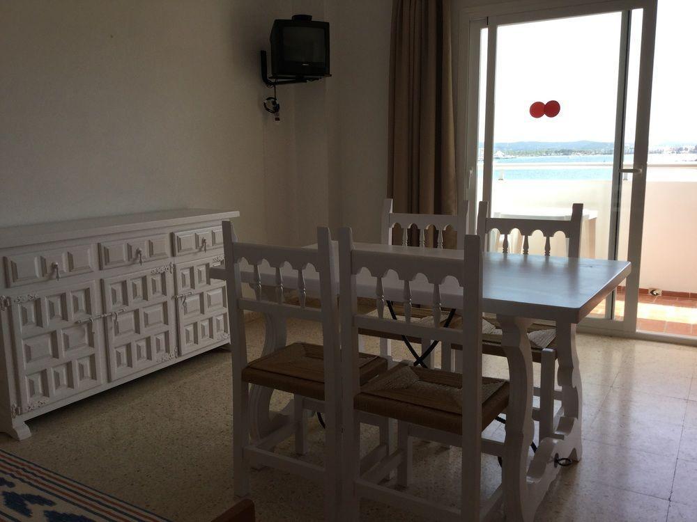 Alba Apartment *
