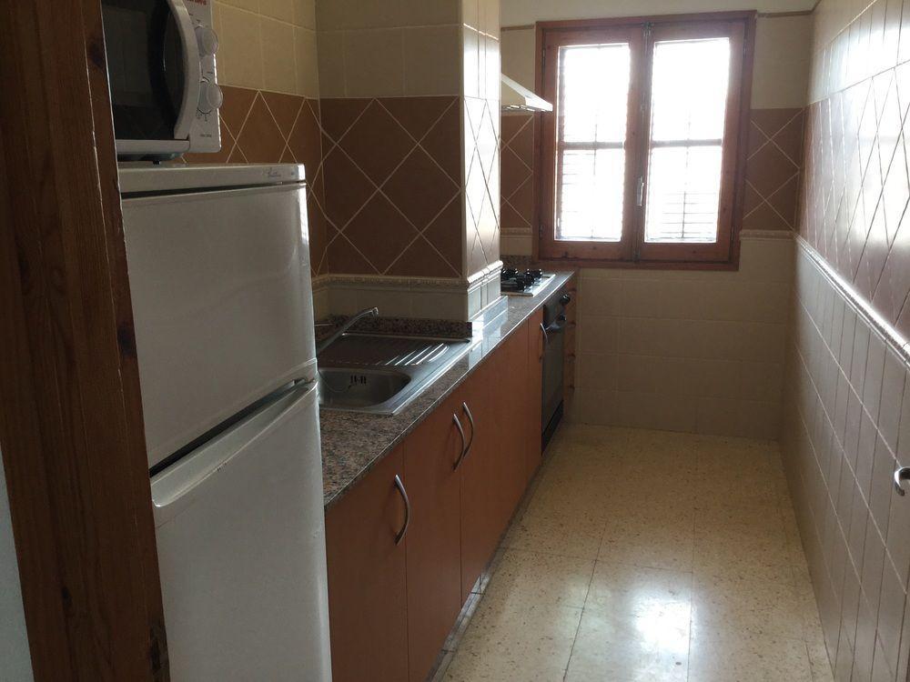 Alba Apartment *