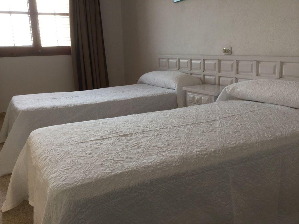 Alba Apartment