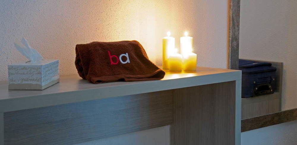 Ba Style Ibiza *