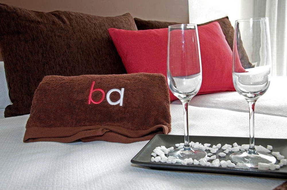 Ba Style Ibiza Apartamento