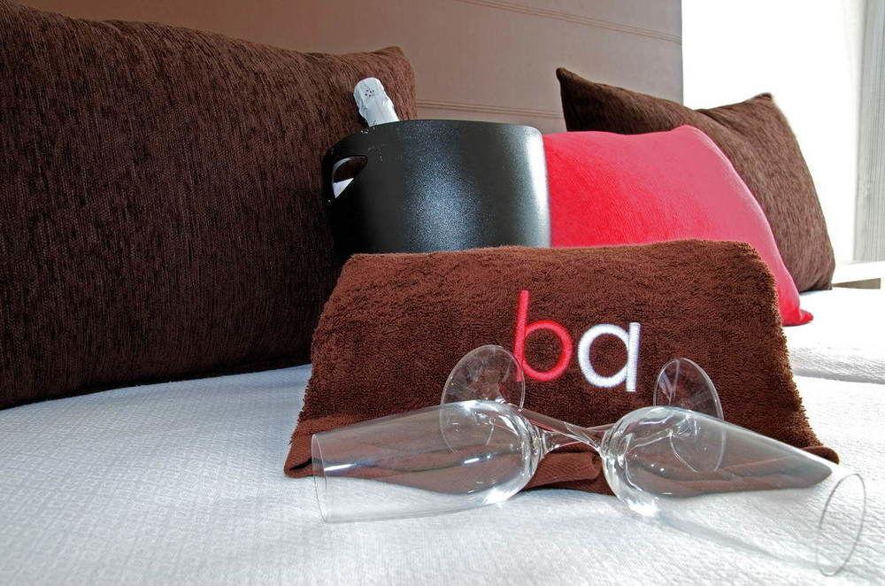 Ba Style Ibiza Apartamento San Antonio Abad