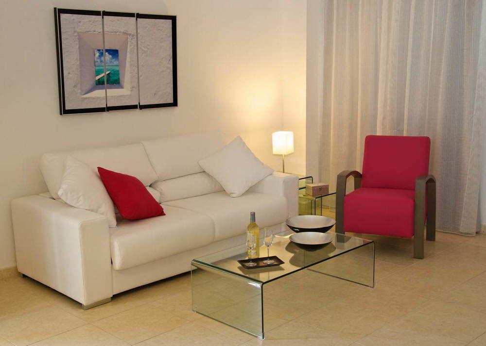 Ba Style Ibiza Apartamento *