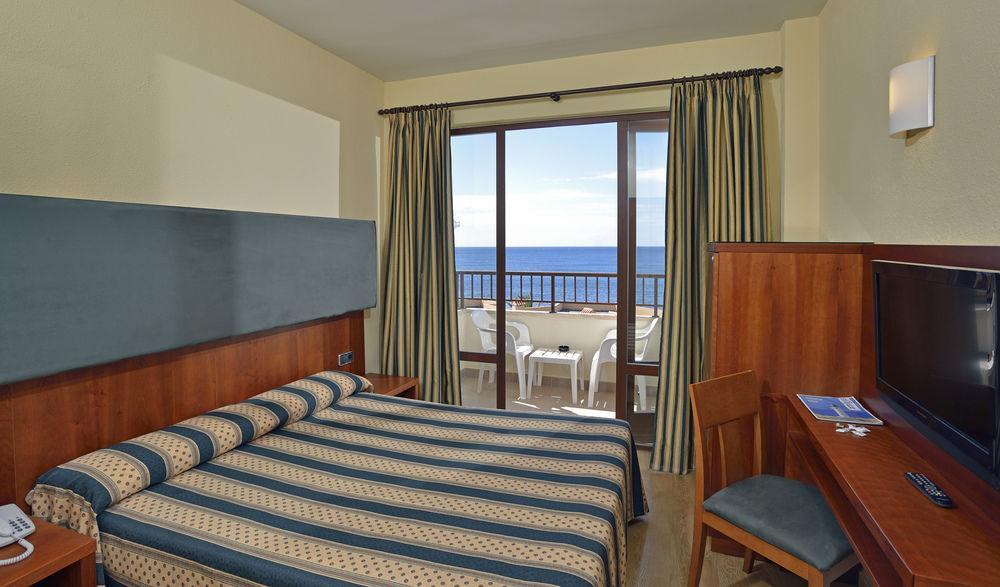 Leonardo Ibiza Santa Eulalia Apartment *