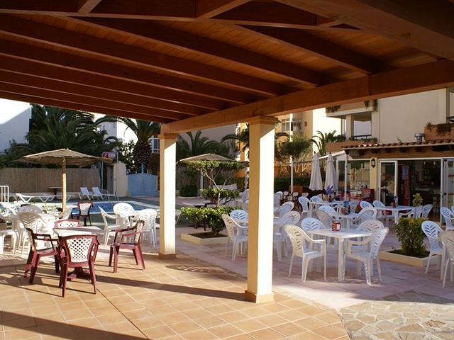 Arlanza - Only Adults Apartment Playa d'en Bossa