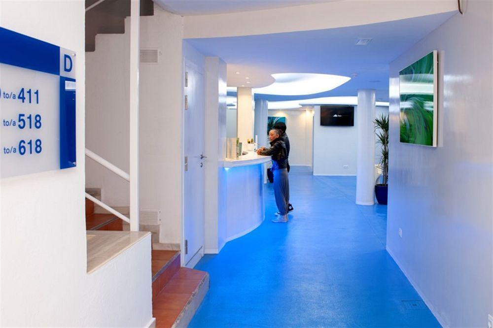 Bora Bora - Adults Only 3* Playa d'en Bossa