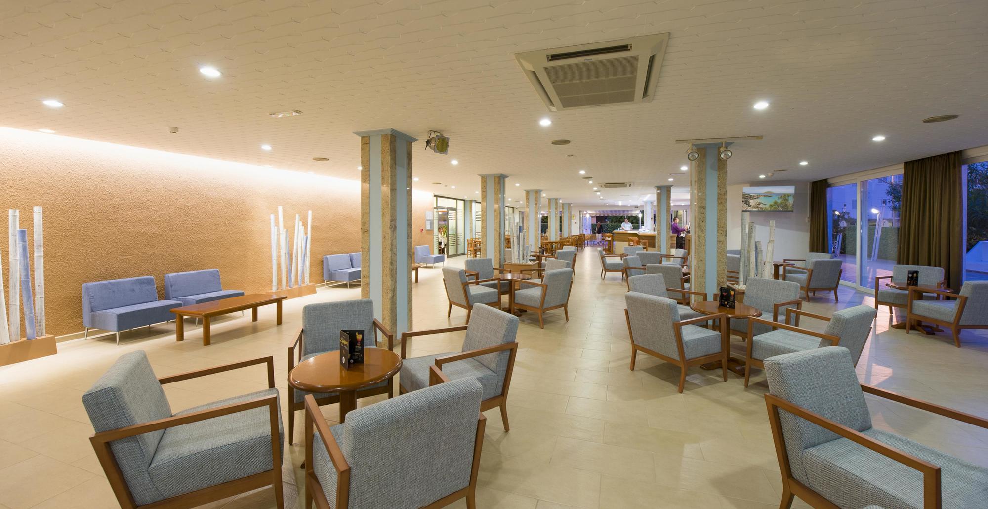 Gran Sol Hotel San Antonio (Ibiza)