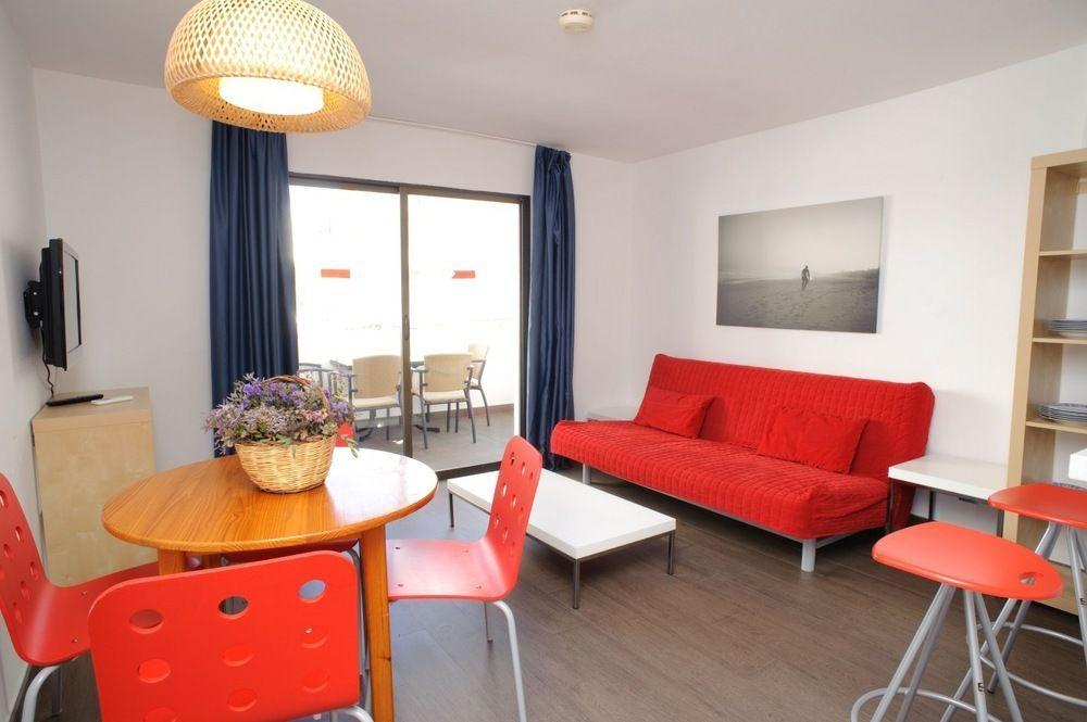San Francisco Apartment *