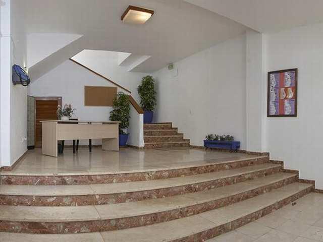 San Francisco Apartment *