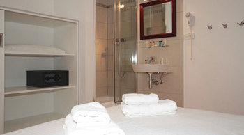Ripoll Gasthof Ibiza-Stadt
