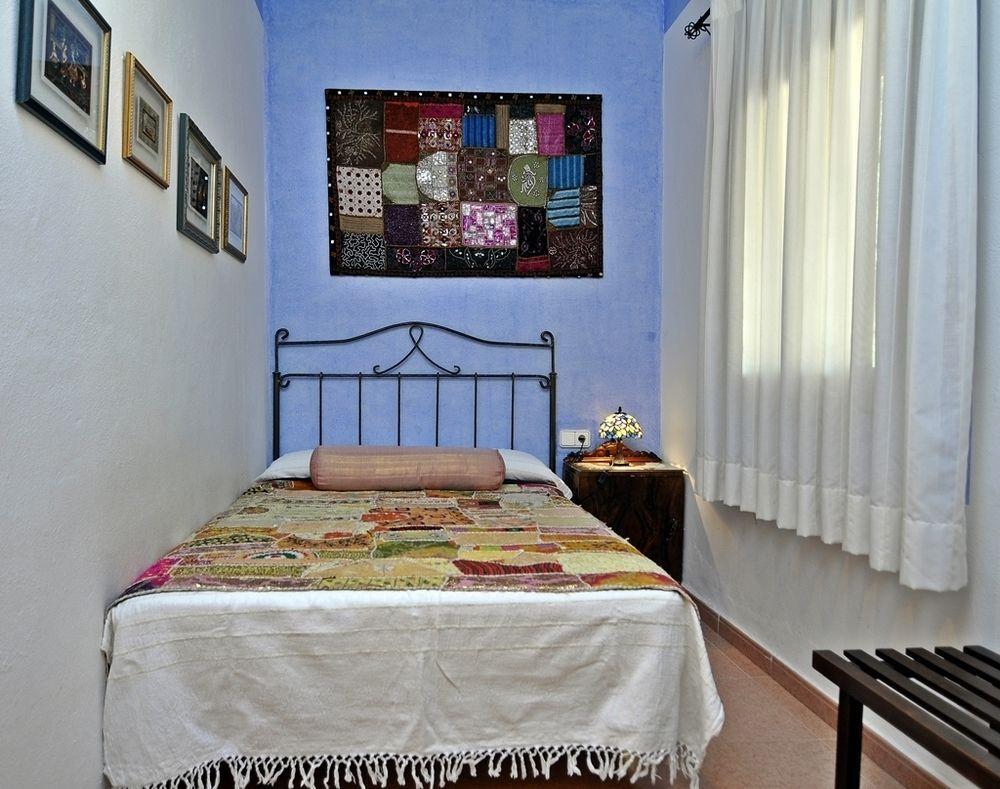 Cardona Villa *