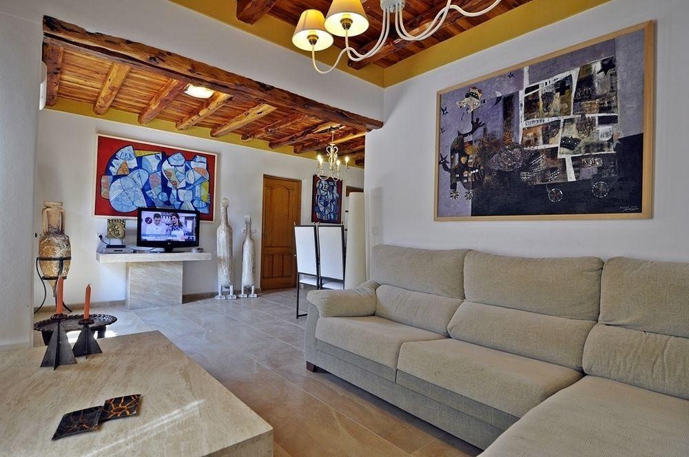 Cardona Villa *