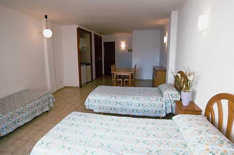 Mar I Vent (adults Only) Apartment