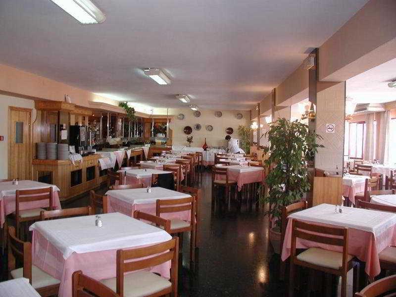 Hotel Vibra Marco Polo Ii - Adults Only
