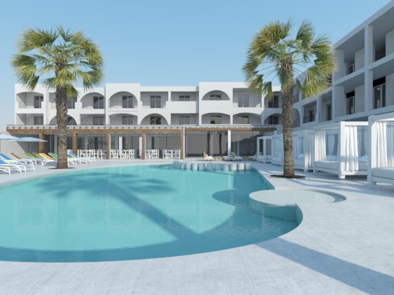 Hotel Vibra Bossa Flow - Adults Only