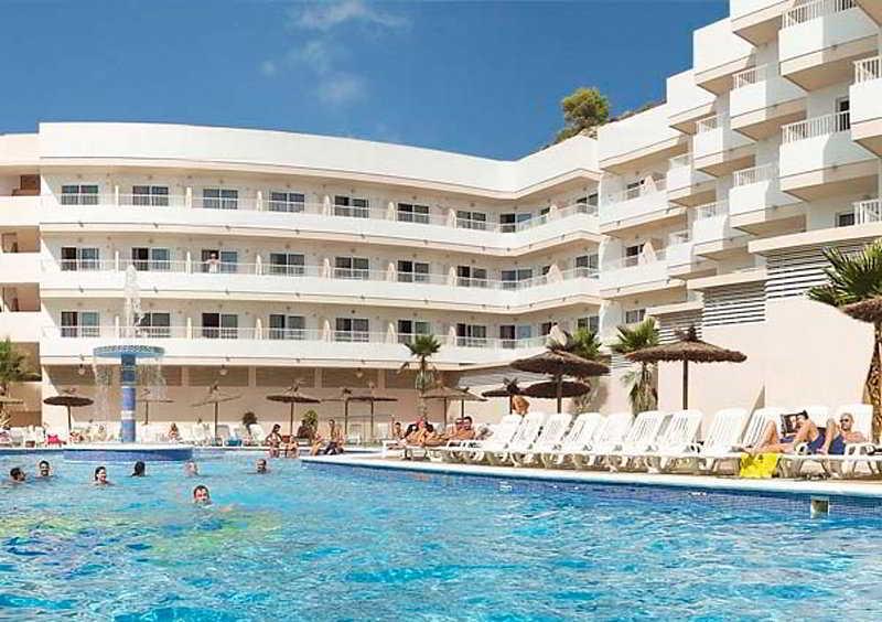 Apartment Vibra Lux Mar