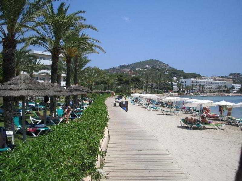 Nobu Ibiza Bay Hotel Talamanca (Ibiza)