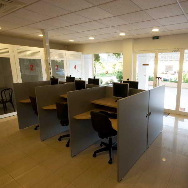 Typic Oasis Sa Tanca Apartment *
