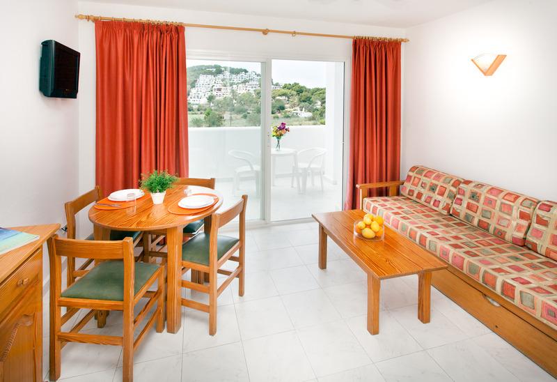 Typic Oasis Sa Tanca Apartment Cala Llonga (Ibiza)