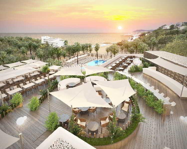 Insotel Club Tarida Playa Apartment