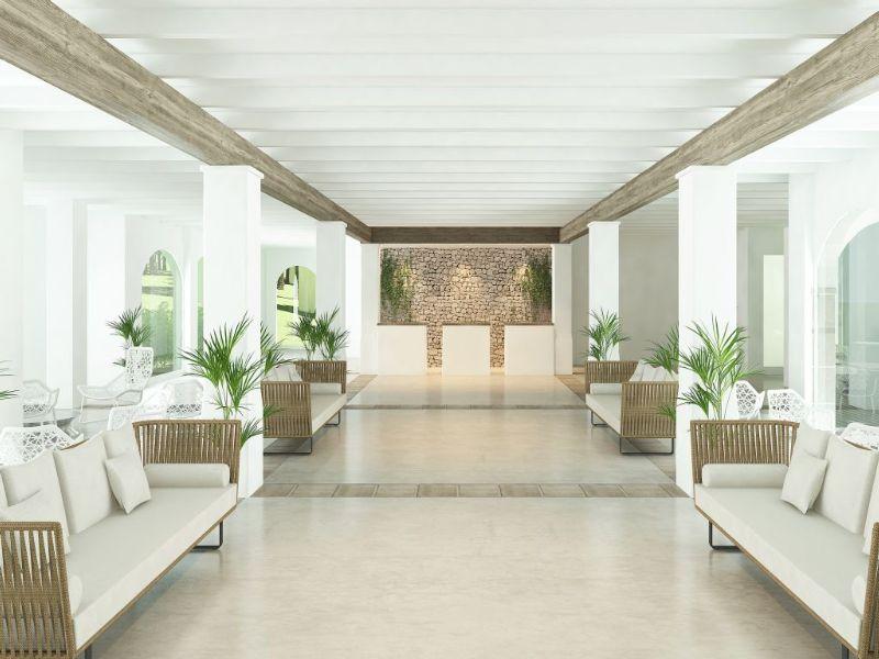 Hotel Insotel Tarida & 5*