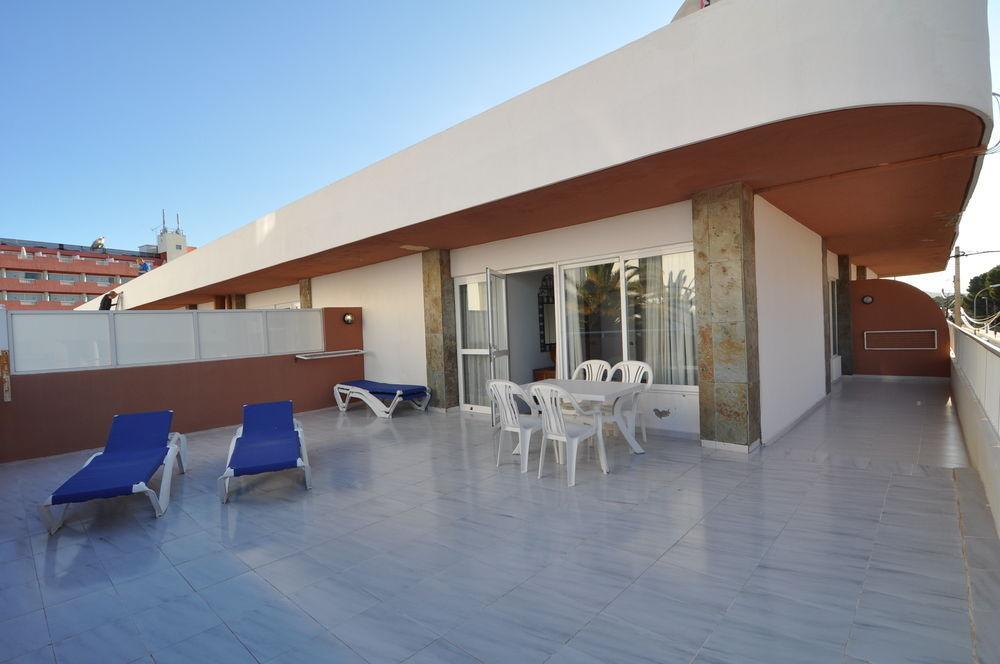Cel Blau * Santa Eulària des Riu