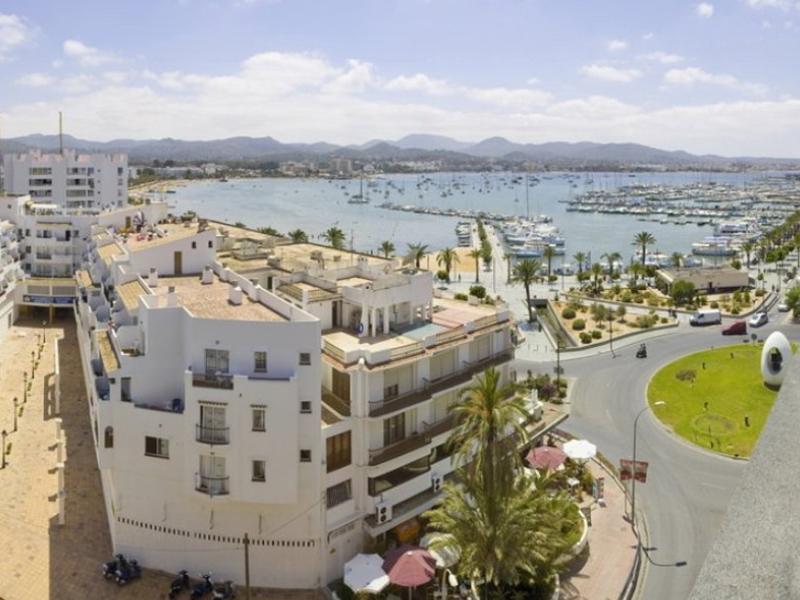 Sunside Ibiza - Only Adults- Formerly Known As Park Apartment San Antonio (Ibiza)