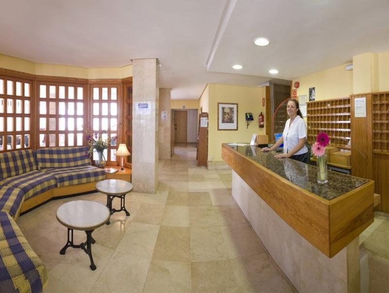 Sunside Ibiza - Only Adults- Formerly Known As Park Apartment San Antonio (Ibiza)