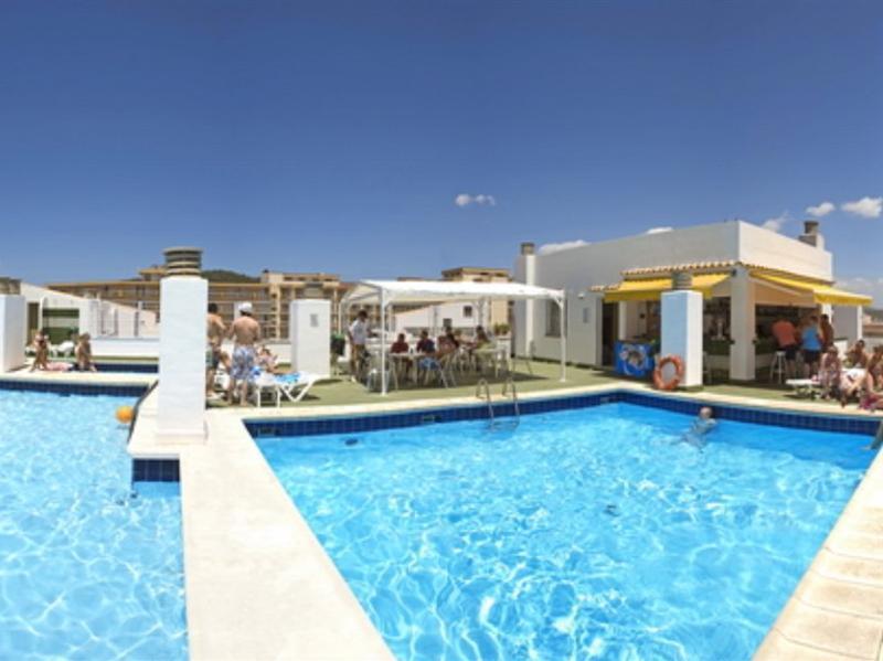 Sunside Ibiza - Only Adults- Formerly Known As Park *