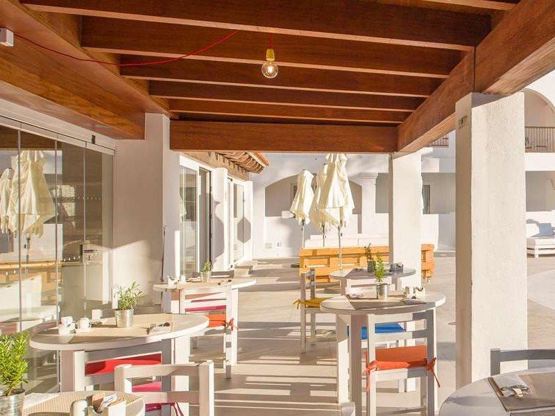 Vibra Bossa Flow - Adults Only 4* Playa d'en Bossa