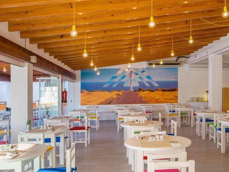 Vibra Bossa Flow - Adults Only Hotel