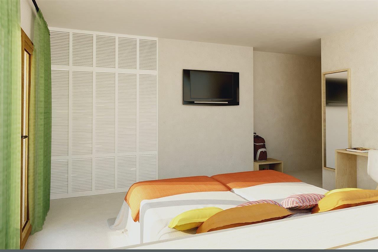Vibra Bossa Flow - Adults Only Hotel