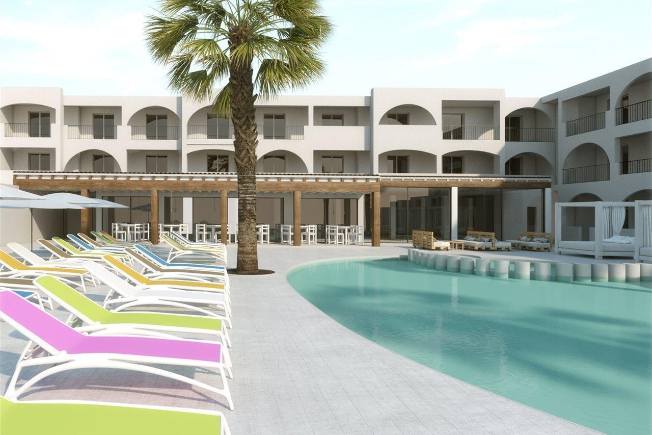 Vibra Bossa Flow - Adults Only Hotel