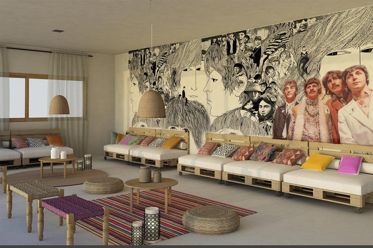 Vibra Bossa Flow - Adults Only Hotel