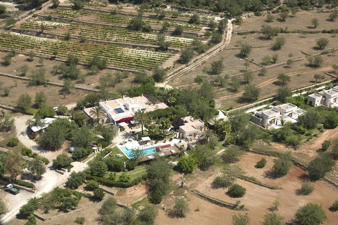 Lluc Boutique & Luxury Farm stay