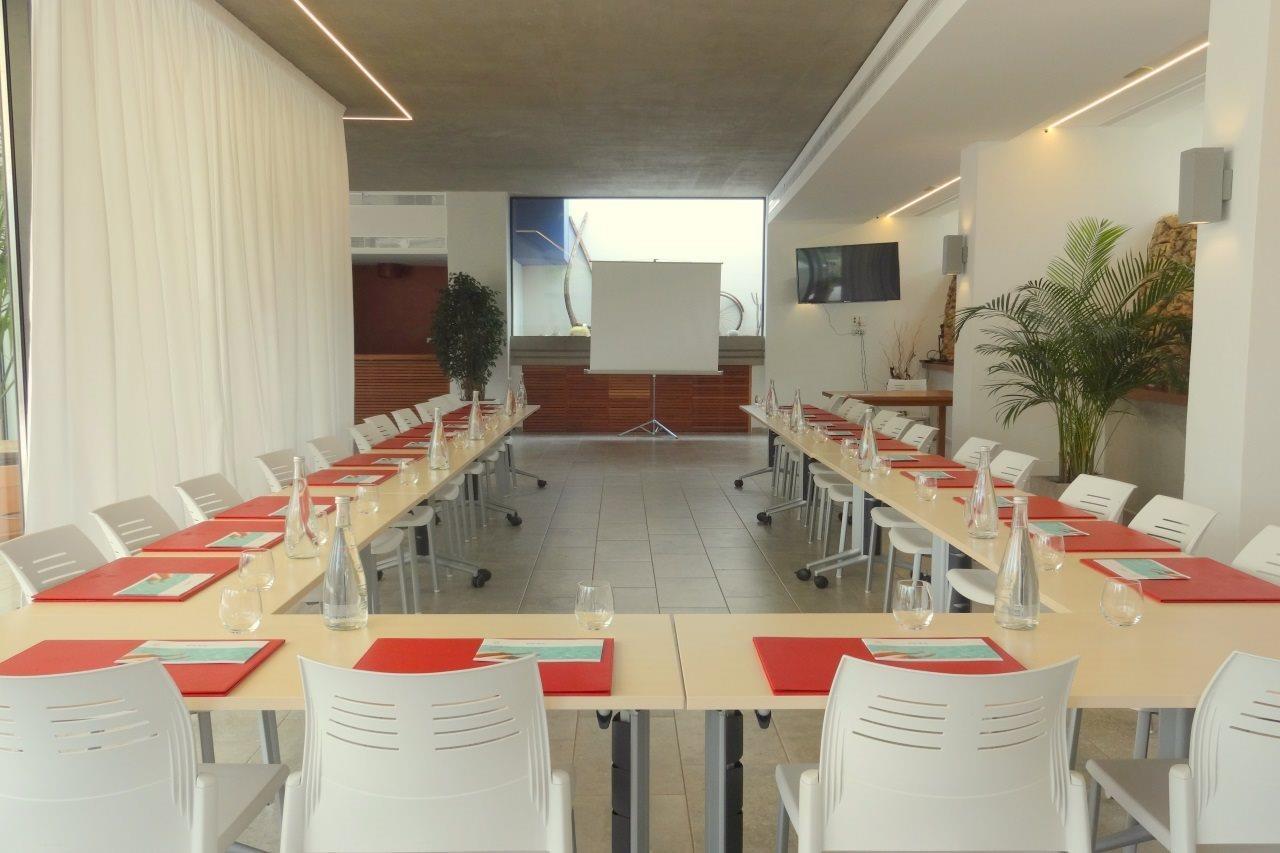 Lluc Boutique & Luxury * San Rafael De Sa Creu
