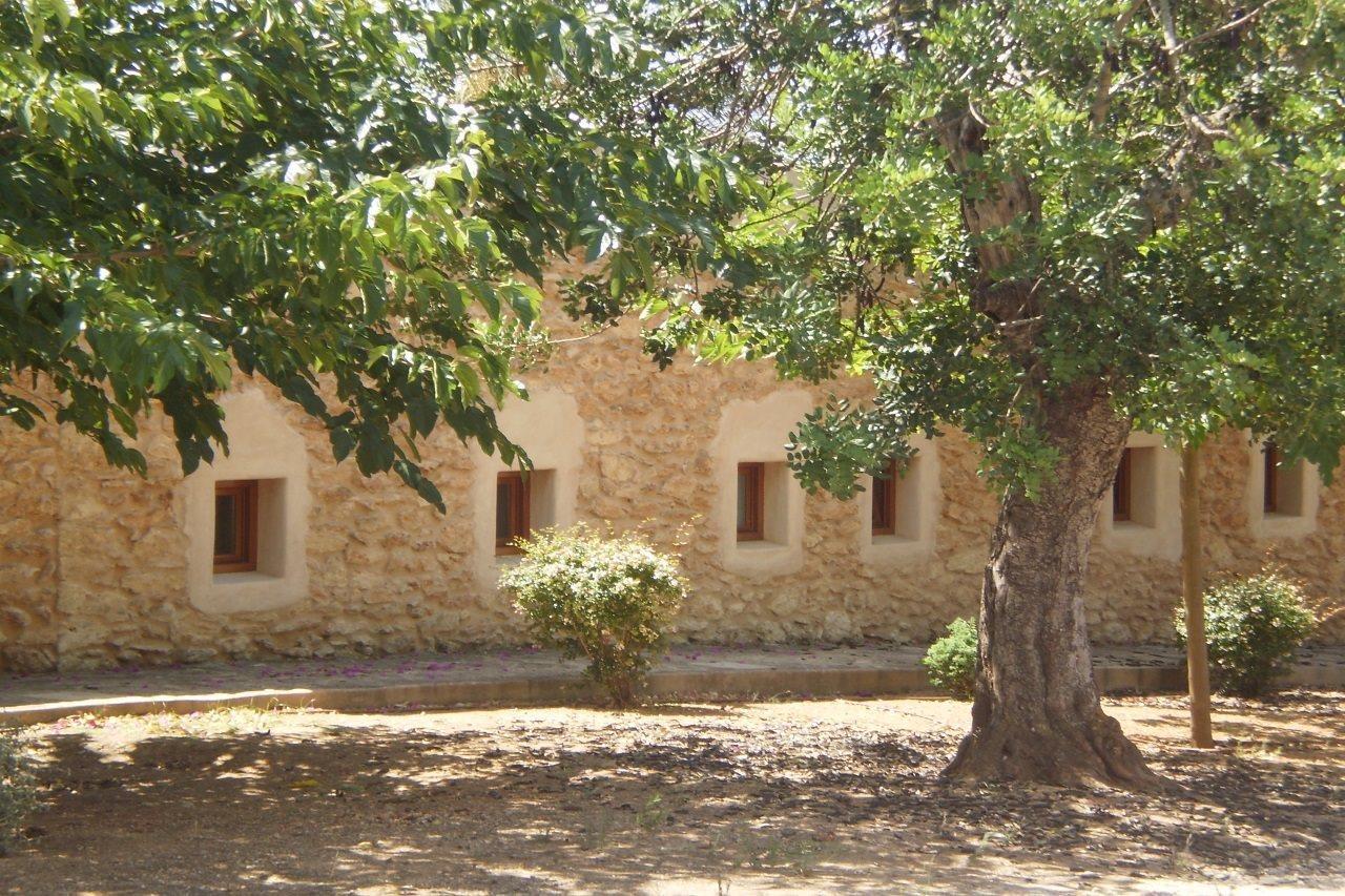 Can Lluc Boutique Country Hotel & Villas * San Rafael De Sa Creu