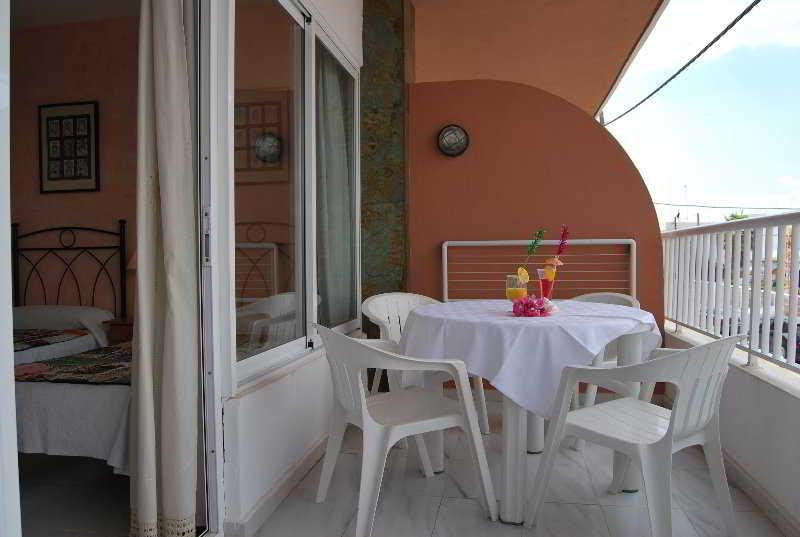 Apartamento Cel Blau