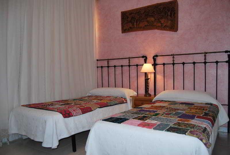 Cel Blau Apartment Santa Eulària des Riu