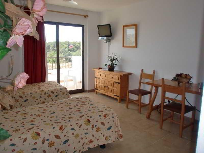 Apartment Mar Bella Es Canar (Ibiza)