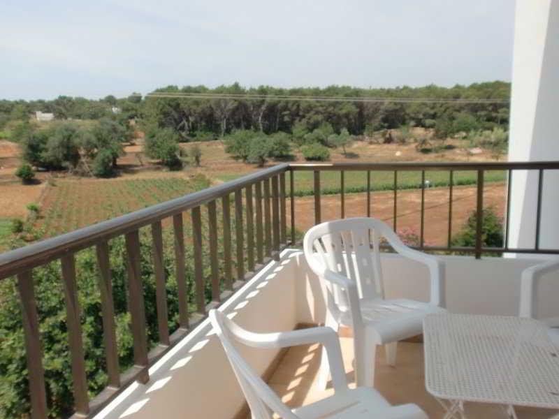 Mar Bella Apartment Es Canar (Ibiza)