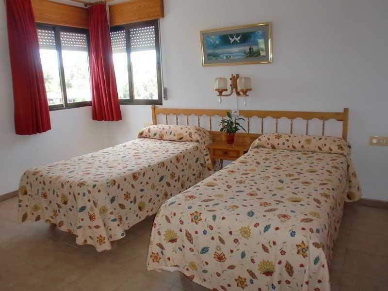 Apartment Mar Bella *