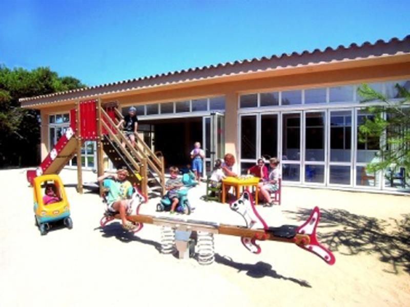 Sirenis Seaview Country Club * San Antonio (Ibiza)