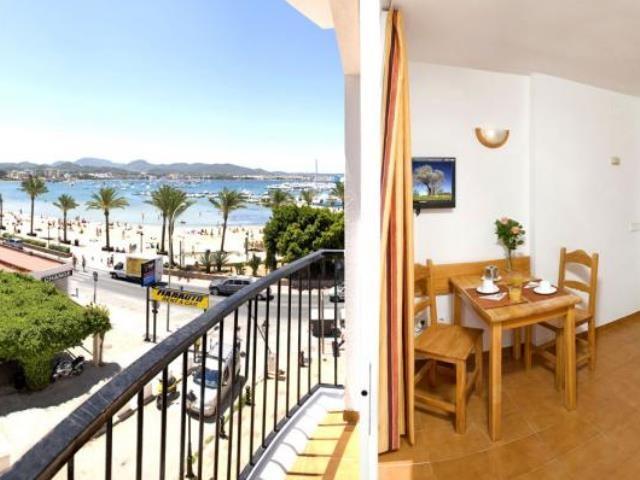 Sunside Ibiza - Only Adults- Formerly Known As Park Apartment *